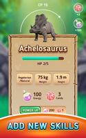 Dino Quest ảnh chụp màn hình 3