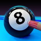 Pool City :8 Ball Pool Offline icône