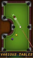 Pool City :8 Ball Pool Offline capture d'écran 2