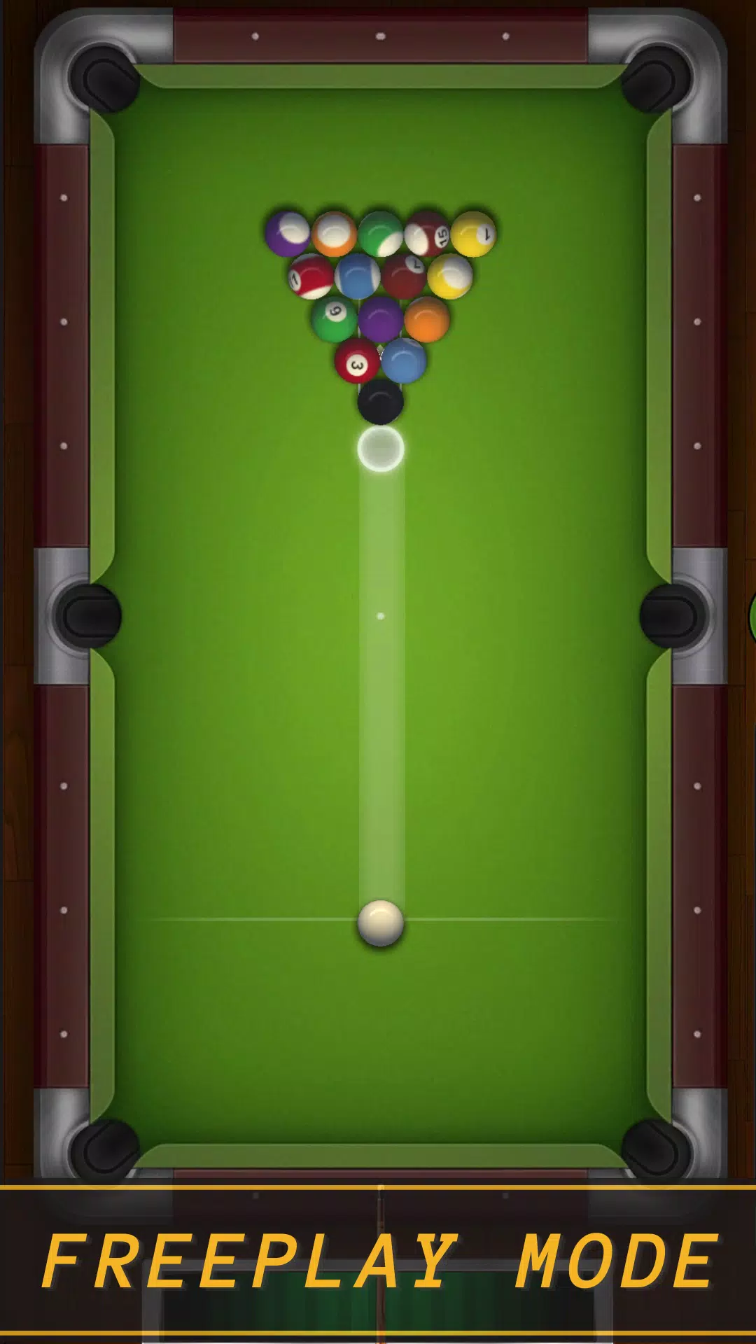 8 Ball Pool Legend Offline versão móvel andróide iOS apk baixar