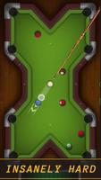 Pool City :8 Ball Pool Offline capture d'écran 1