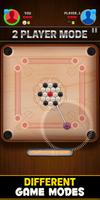 پوستر Carrom Offline : Pool City