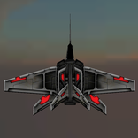 Air Force 3D