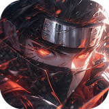 Shinobi Eternal Storm APK