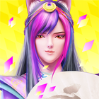 叶罗丽 ícone