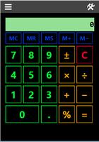 Calculator Simple Nice + Free Cartaz