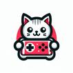 ”Cat Chasing Game - Laser Toy