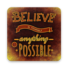 Daily Motivation أيقونة