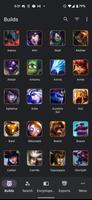 LoL Catalyst: Builds for LoL 포스터