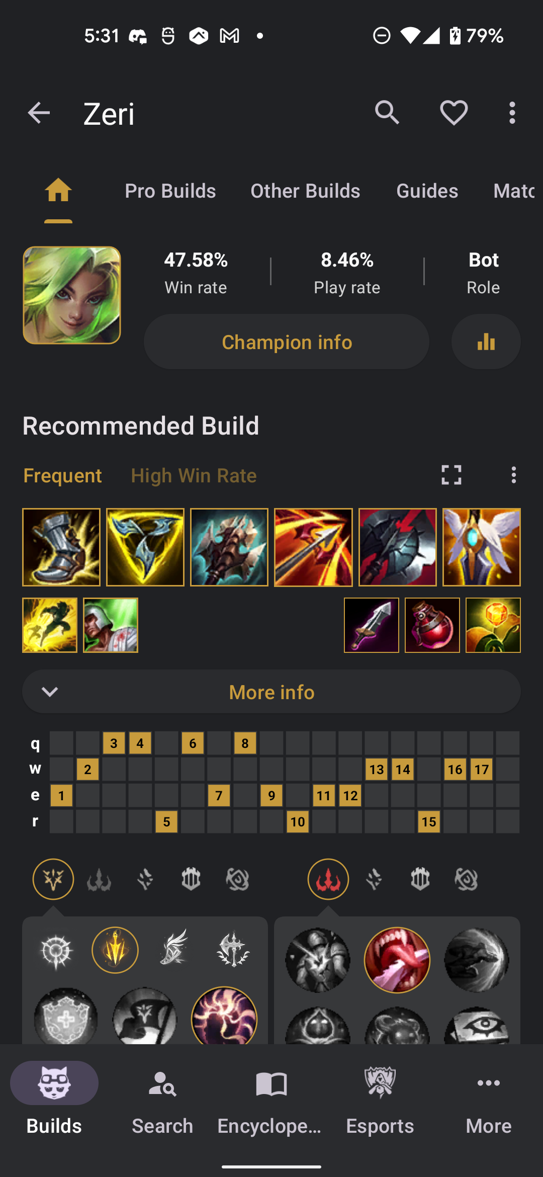 LoL Catalyst: Builds for LoL APK 1.48.13 for Android – Download LoL Catalyst:  Builds for LoL APK Latest Version from APKFab.com