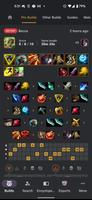 LoL Catalyst: Builds for LoL imagem de tela 2