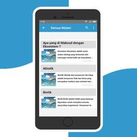 Ekosistem اسکرین شاٹ 2