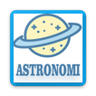 ”Ilmu Astronomi