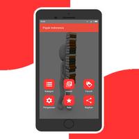 Pajak Indonesia পোস্টার