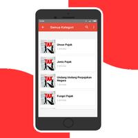 Pajak Indonesia স্ক্রিনশট 3