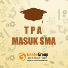 TPA Masuk SMA 图标