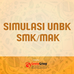 Simulasi UNBK SMK/MAK