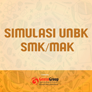 APK Simulasi UNBK SMK/MAK