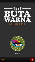 1 Schermata Tes Buta Warna Ishihara