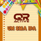 QRActive UN SMA IPA icône