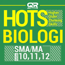 QRActive Hots Biologi SMA APK