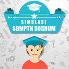 Simulasi SBMPTN SOSHUM 아이콘