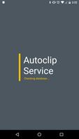 Autoclip Service 海報