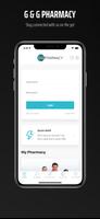 G & G Pharmacy plakat