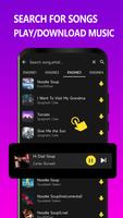 Mp3 downloader -Music download স্ক্রিনশট 1