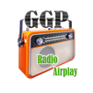 GGP Radio Airplay - Music Distributor & monitor