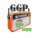 GGP Radio Airplay - Music Distributor & monitor aplikacja