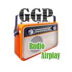 GGP Radio Airplay icône