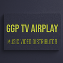 GGP TV AIRPLAY - DISTRIBUTOR aplikacja