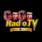 GoGoRadio アイコン