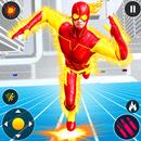 Superhero Rescue Mission Games APK