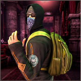 Virtual Heist Thief Robbery Ho icon