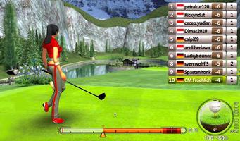 World Mini Golf King Championship pro 2019 screenshot 1