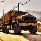 Army Truck Simulator 2020 New  icône