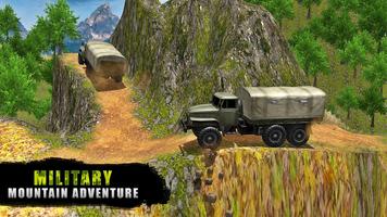 Army Truck Simulator 2020 New  capture d'écran 3