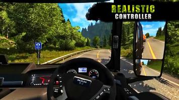 Army Truck Simulator 2020 New  poster