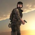 ”Shooter Squad : Open World Shooting Games Offline