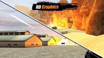 Fps Terrorist Strike - Critica скриншот 1