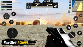 Fps Terrorist Strike - Critica скриншот 3