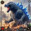Monster Dinosaur Rampage Games