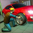 Auto Repairing Car Mechanic 19: New Car Games 2020 APK