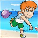 Balloon FPS Gunner Pool Party Shooting Games 2019 APK