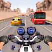 Bike Racing Game : Games 2025 আইকন