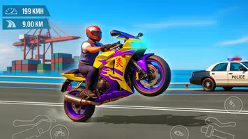 Bike Racing Game : Games 2025 Screenshot 1
