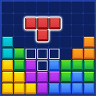 Block Puzzle games: games 2024 biểu tượng