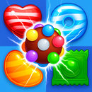 Candy Clash Quest : Games 2025 APK